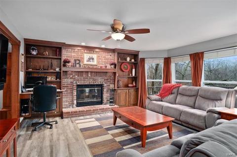 730 Spring Hill Farm Dr, Ballwin, MO 63021 photo 7