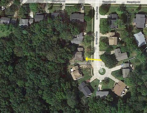 3 Sunny Gln, Ellisville, MO 63011 photo 31