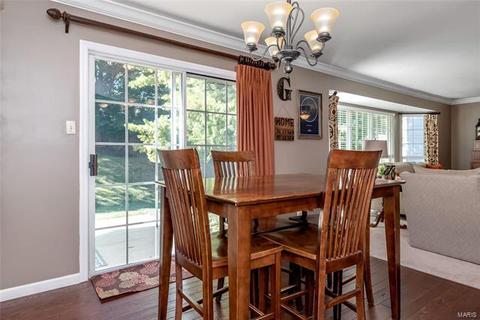 418 Leicester Square Dr, Ballwin, MO 63021 photo 12