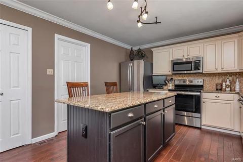 418 Leicester Square Dr, Ballwin, MO 63021 photo 15
