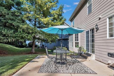 418 Leicester Square Dr, Ballwin, MO 63021 photo 36