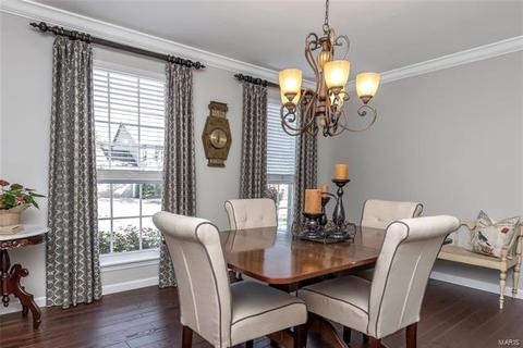 418 Leicester Square Dr, Ballwin, MO 63021 photo 17