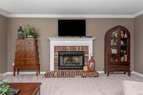 418 Leicester Square Dr, Ballwin, MO 63021 photo 8