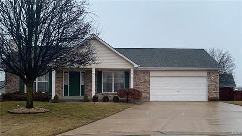 8 Chambers Ct, O'fallon, MO 63366 photo 2