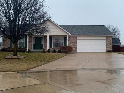 8 Chambers Ct, O'fallon, MO 63366 photo 1