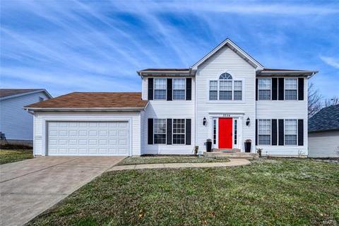 3554 Ruby, Saint Charles, MO 63303 photo 1