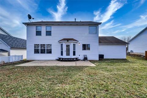 3554 Ruby, Saint Charles, MO 63303 photo 34