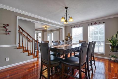 3554 Ruby, Saint Charles, MO 63303 photo 8