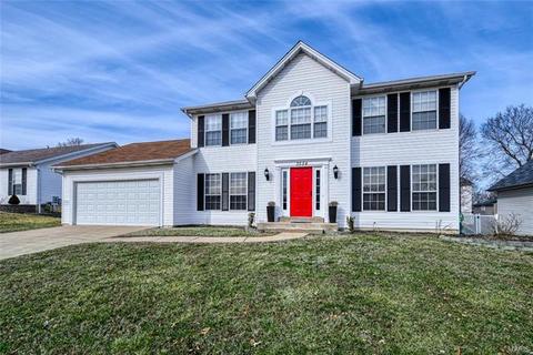 3554 Ruby, Saint Charles, MO 63303 photo 3