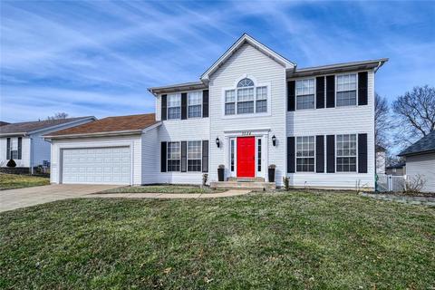 3554 Ruby, Saint Charles, MO 63303 photo 2