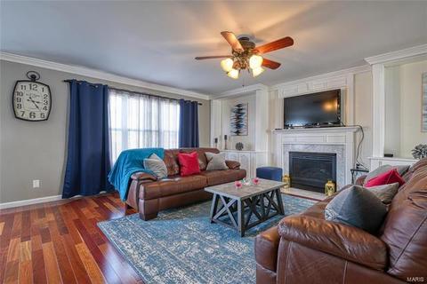 3554 Ruby, Saint Charles, MO 63303 photo 11