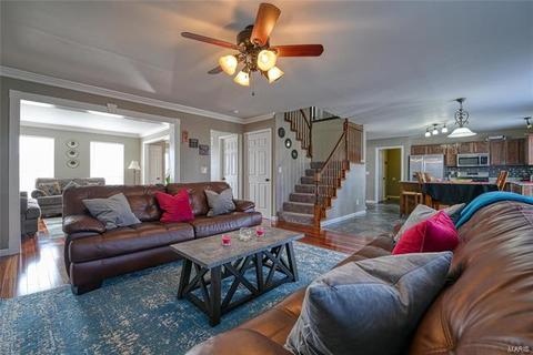 3554 Ruby, Saint Charles, MO 63303 photo 12