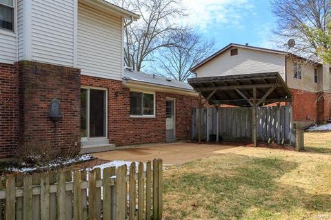 8 Leaside Ct, Manchester, MO 63011 photo 19