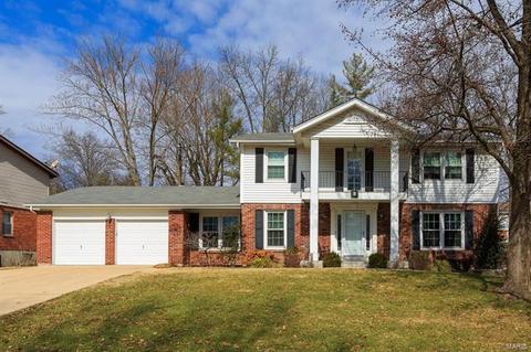 8 Leaside Ct, Manchester, MO 63011 photo 1