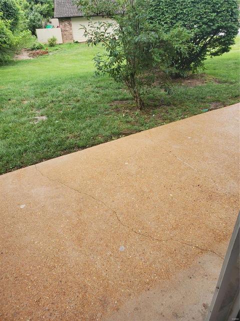 221 Braeshire #C, Ballwin, MO 63021 photo 36