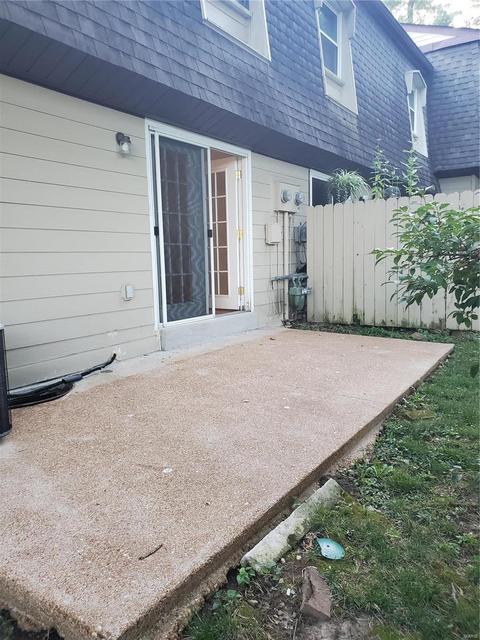 221 Braeshire #C, Ballwin, MO 63021 photo 37