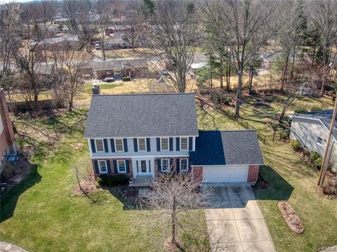 326 Quinnmore Dr, Ballwin, MO 63011 photo 38
