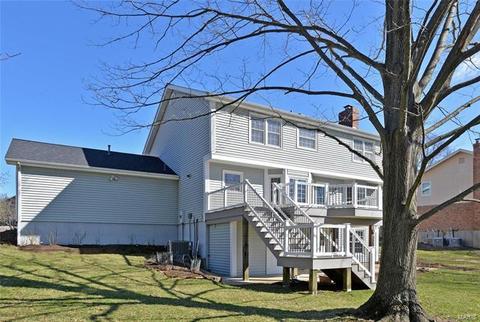 326 Quinnmore Dr, Ballwin, MO 63011 photo 35