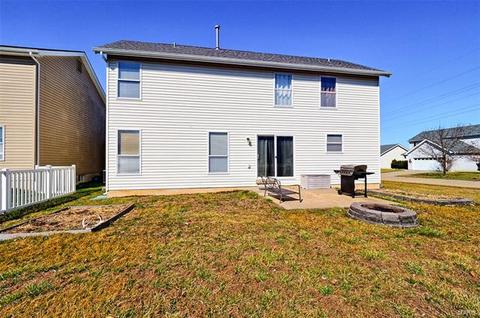 60 Brimstone Cor, O'fallon, MO 63366 photo 24