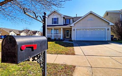 60 Brimstone Cor, O'fallon, MO 63366 photo 27