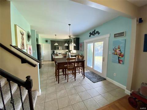 1204 Red Orchard Ct, O'fallon, MO 63368 photo 8