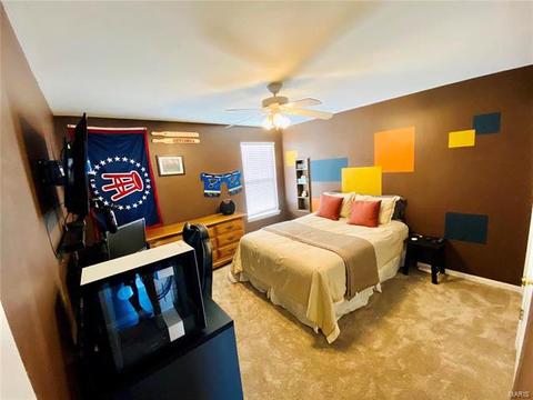 1204 Red Orchard Ct, O'fallon, MO 63368 photo 18