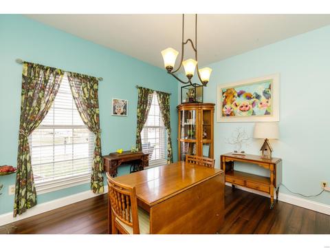 1204 Red Orchard Ct, O'fallon, MO 63368 photo 2
