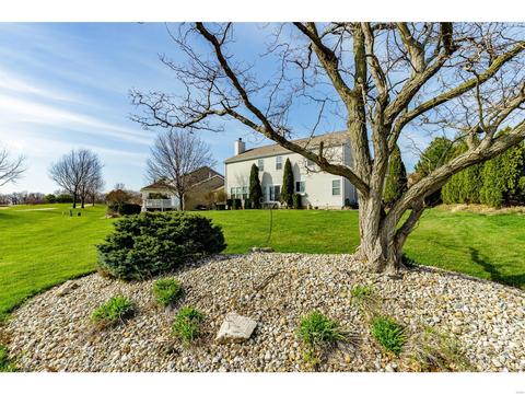 1204 Red Orchard Ct, O'fallon, MO 63368 photo 46