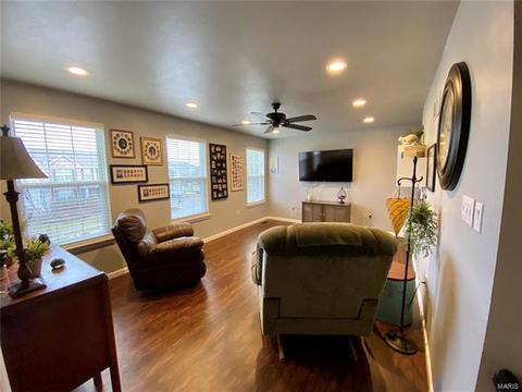1204 Red Orchard Ct, O'fallon, MO 63368 photo 19