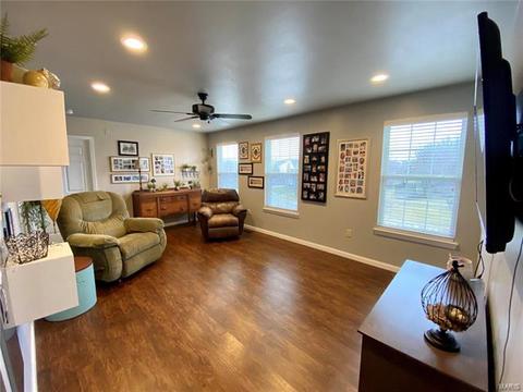 1204 Red Orchard Ct, O'fallon, MO 63368 photo 20