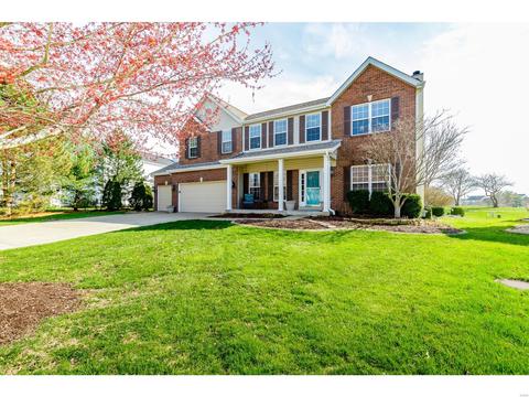 1204 Red Orchard Ct, O'fallon, MO 63368 photo 48