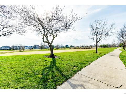 1204 Red Orchard Ct, O'fallon, MO 63368 photo 42
