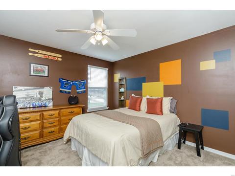 1204 Red Orchard Ct, O'fallon, MO 63368 photo 30