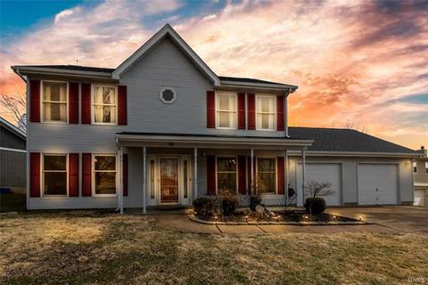 34 Muir, Eureka, MO 63025 photo 1
