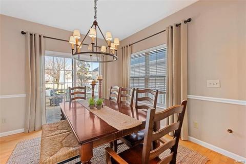 529 Copper Meadows Ln, O'fallon, MO 63368 photo 6