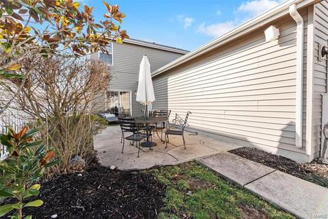 529 Copper Meadows Ln, O'fallon, MO 63368 photo 23