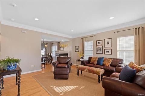 529 Copper Meadows Ln, O'fallon, MO 63368 photo 4