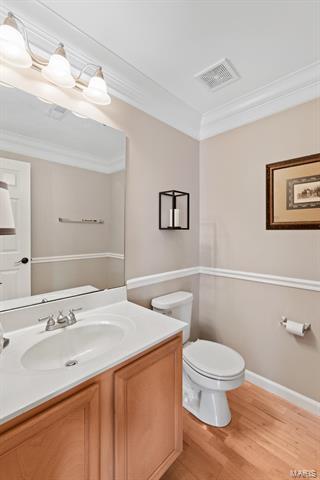 529 Copper Meadows Ln, O'fallon, MO 63368 photo 15