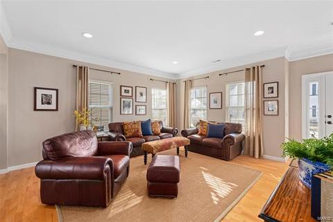 529 Copper Meadows Ln, O'fallon, MO 63368 photo 3