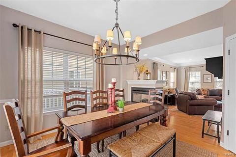 529 Copper Meadows Ln, O'fallon, MO 63368 photo 5
