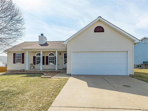 4 Tomahawk Ct, O'fallon, MO 63366 photo 38