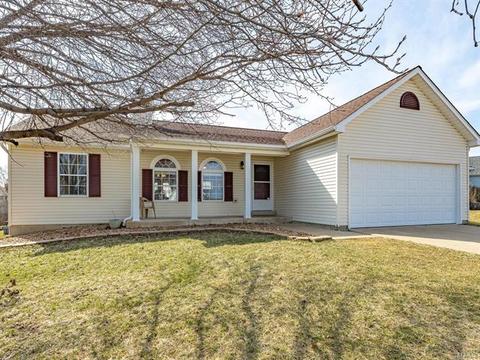 4 Tomahawk Ct, O'fallon, MO 63366 photo 37