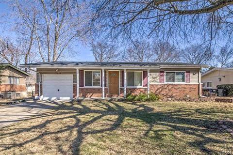 11028 Ebert Dr, Saint Louis, MO 63136 photo 2