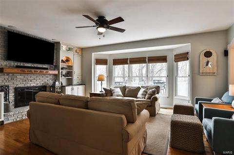 824 Dogwood Meadows Ct, Ellisville, MO 63021 photo 10