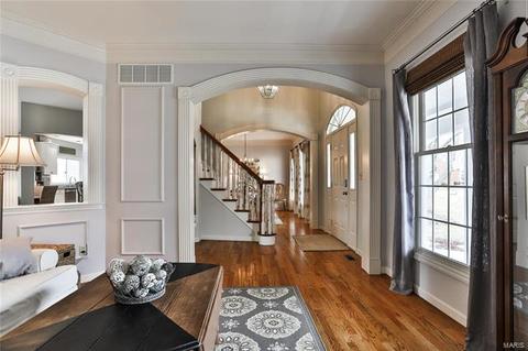 824 Dogwood Meadows Ct, Ellisville, MO 63021 photo 6