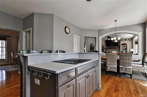 824 Dogwood Meadows Ct, Ellisville, MO 63021 photo 23