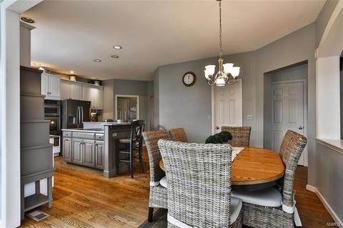 824 Dogwood Meadows Ct, Ellisville, MO 63021 photo 18