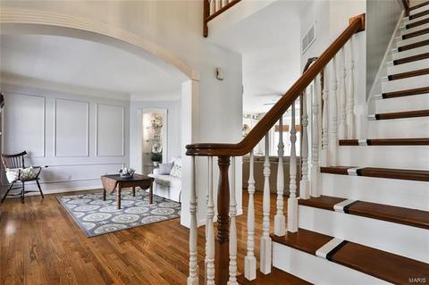 824 Dogwood Meadows Ct, Ellisville, MO 63021 photo 4