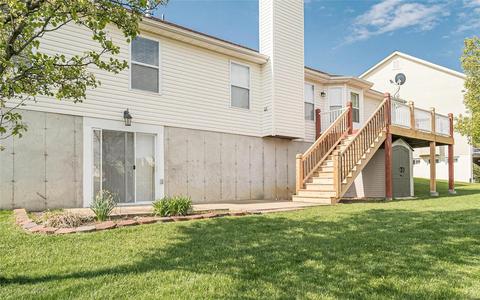 528 Faith Dr, Lake Saint Louis, MO 63367 photo 25