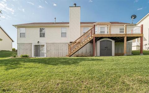 528 Faith Dr, Lake Saint Louis, MO 63367 photo 26